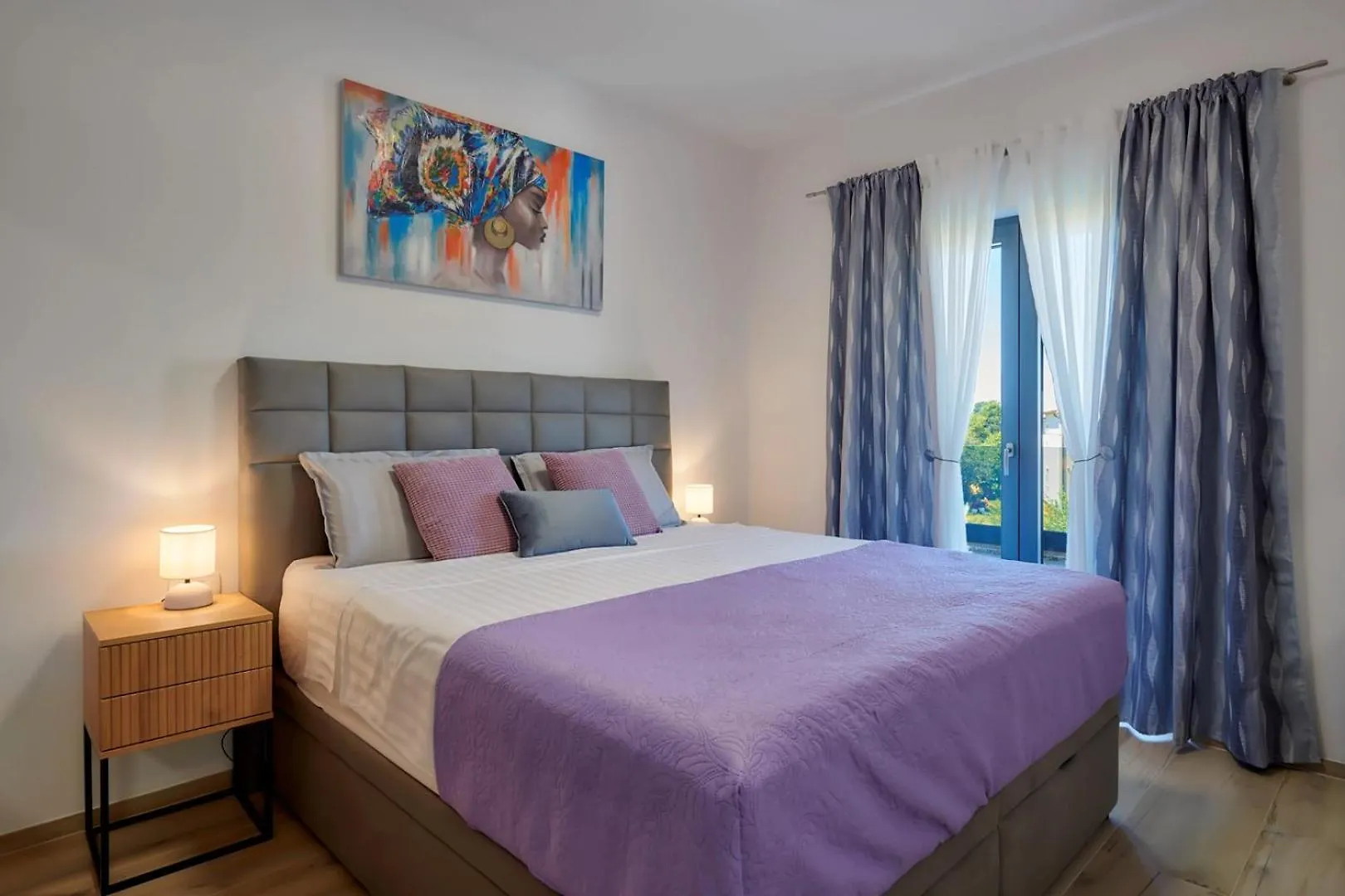 Brand New Villa Borina With Pool Loborika 0*,