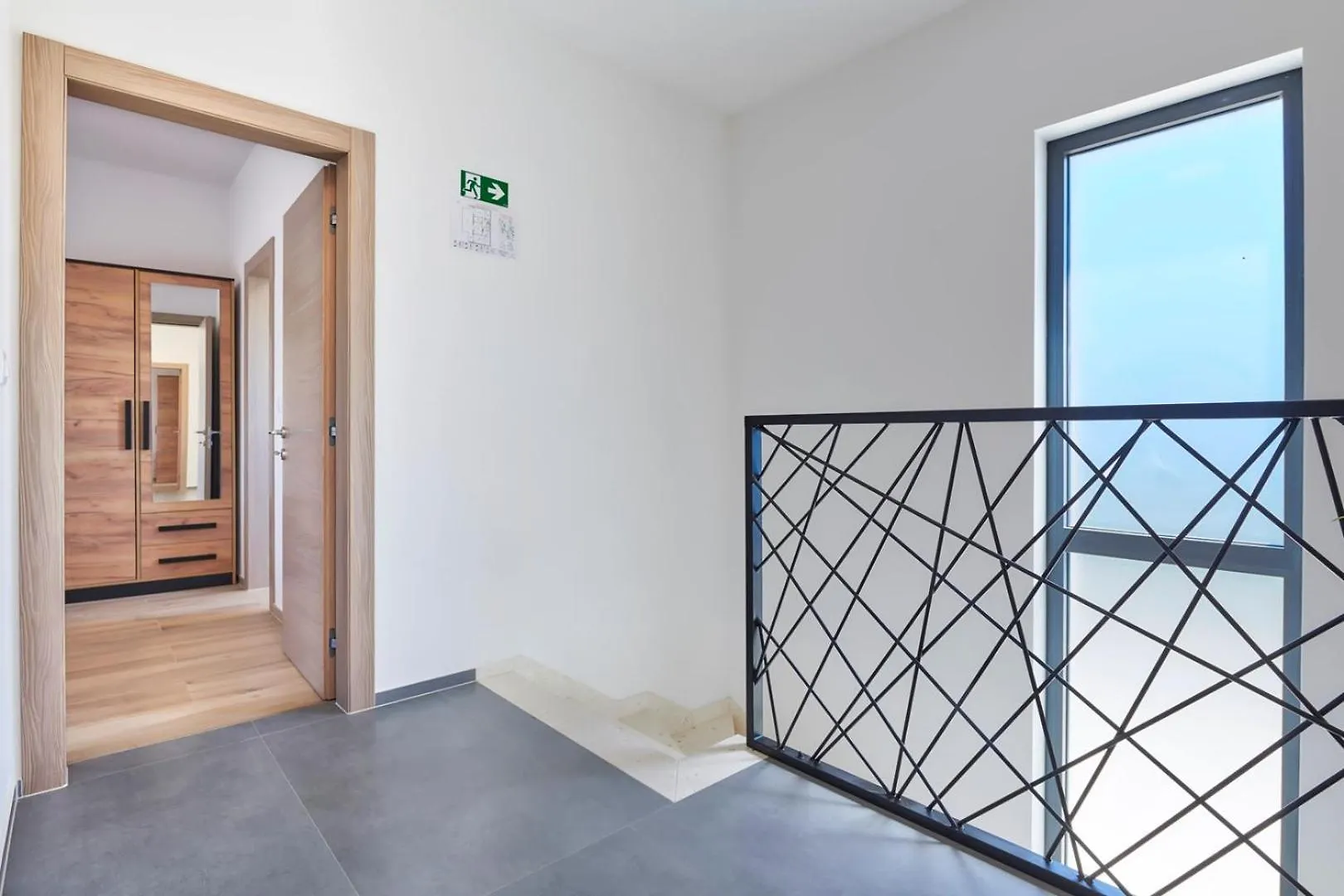 Brand New Villa Borina With Pool Loborika